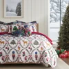 Festive Nutcrackers Euro Sham Set Of 2 - Levtex Home 1 Festive Nutcrackers Euro Sham Set Of 2 - Levtex Home -Levtex Home Sales GUEST 56239eaf 821f 4966 a50f 0777966974af