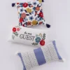 Josephina Be Our Guest Decorative Pillows - Levtex Home 1 Josephina Be Our Guest Decorative Pillows - Levtex Home -Levtex Home Sales GUEST 56be280d dd6f 42f1 a03b ecb7975bd00b