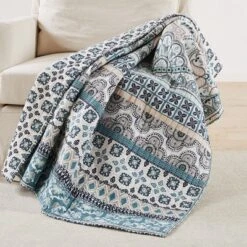Addie Quilted Throw - Levtex Home 7 Addie Quilted Throw - Levtex Home -Levtex Home Sales GUEST 57228a27 e446 4286 ab38 a9e366f06114