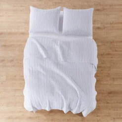 Tobago Stripe Quilt Set - Levtex Home 15 Tobago Stripe Quilt Set - Levtex Home -Levtex Home Sales GUEST 573cdfd7 1749 47b4 a49b 8286e5f2c28f