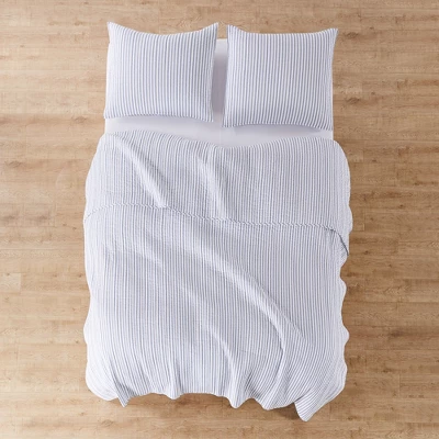 Tobago Stripe Quilt Set - Levtex Home 8 Tobago Stripe Quilt Set - Levtex Home - Image 6