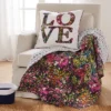 Basel Love Decorative Pillow - Levtex Home 1 Basel Love Decorative Pillow - Levtex Home -Levtex Home Sales GUEST 57a15774 2d96 4163 92e7 f2dd49828252