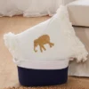 Nacala Elephant Decorative Pillow - Levtex Home 1 Nacala Elephant Decorative Pillow - Levtex Home -Levtex Home Sales GUEST 59c75528 76ba 4432 b5cd af8fe2afe884