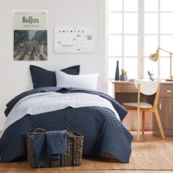 Tobago Stripe Quilt Set - Levtex Home 12 Tobago Stripe Quilt Set - Levtex Home -Levtex Home Sales GUEST 5fe27cc7 3e2c 490d a613 26d1b8fcccff