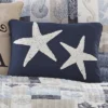 Cerralvo Starfish Decorative Pillow - Levtex Home 2 Cerralvo Starfish Decorative Pillow - Levtex Home -Levtex Home Sales GUEST 634eb751 11ea 4d9f 9c6a cf589d0d5153
