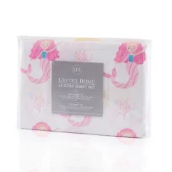 Marina Sheet Set - Levtex Home 11 Marina Sheet Set - Levtex Home -Levtex Home Sales GUEST 64e1380f 1f9d 4b26 8e46 0bb243a8bbc5