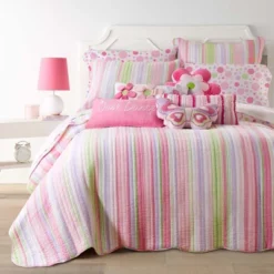 Merrill Girl Sheet Set - Levtex Home -Levtex Home Sales GUEST 67585ece 1e19 4b2b b1ce a6b9e75607f4