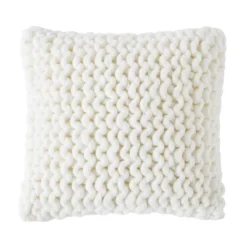 Macallister Cable Knit Decorative Pillow - Levtex Home 8 Macallister Cable Knit Decorative Pillow - Levtex Home -Levtex Home Sales GUEST 6828f4e5 8a91 4b72 984a ecadbce30c82
