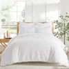 Cloud Waffle Duvet Set - Levtex Home 1 Cloud Waffle Duvet Set - Levtex Home -Levtex Home Sales GUEST 683aaac3 f955 4092 bab9 9323aeb81790