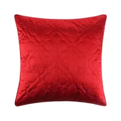 BH Caserta Velvet Red Sham - Levtex Home 9 BH Caserta Velvet Red Sham - Levtex Home -Levtex Home Sales GUEST 6acbc8f4 863a 49b5 9542 312887c95a47