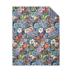 Night Garden Quilted Throw - Levtex Home 10 Night Garden Quilted Throw - Levtex Home -Levtex Home Sales GUEST 6bd0d852 77c1 4555 a734 89187d26deaa