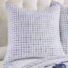 Riella Navy Euro Sham Set - Two Euro Shams - Levtex Home 2 Riella Navy Euro Sham Set - Two Euro Shams - Levtex Home -Levtex Home Sales GUEST 6c5f9d76 5ecd 4aba bdec 82b561c1ca1e