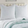 Mclain Paisley Euro Sham Set Of 2 Seafoam - Levtex Home 1 Mclain Paisley Euro Sham Set Of 2 Seafoam - Levtex Home -Levtex Home Sales GUEST 71fe0fc5 5da2 42ca 9cf4 7c23deebb658