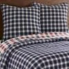 Lodge Plaid Holiday Euros - Two Euro Shams - Levtex Home 2 Lodge Plaid Holiday Euros - Two Euro Shams - Levtex Home -Levtex Home Sales GUEST 74b828f7 2755 40af abcb 212564817dbb