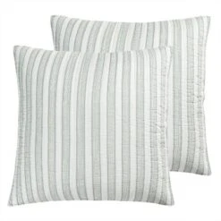 Tanzie Euro Sham - 2pk - Levtex Home 8 Tanzie Euro Sham - 2pk - Levtex Home -Levtex Home Sales GUEST 7551da87 e6db 4c55 9c76 4b36919eac3d