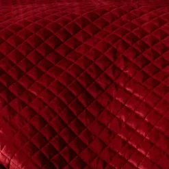 Red Velvet Holiday Quilt Set - Levtex Home 8 Red Velvet Holiday Quilt Set - Levtex Home -Levtex Home Sales GUEST 76489931 b74b 4eed 9d29 ee5246a70068