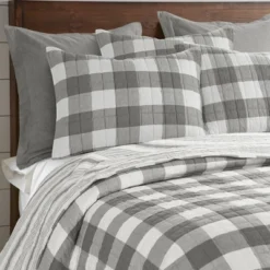 Camden Bedspread And Pillow Sham Set - Levtex Home -Levtex Home Sales GUEST 770a7726 1f09 4fc2 922f 3765b8b5dd74