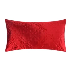 BH Caserta Velvet Red Sham - Levtex Home 11 BH Caserta Velvet Red Sham - Levtex Home -Levtex Home Sales GUEST 7aa8dfda ffd6 45af 8e73 64e1ce7a21e7