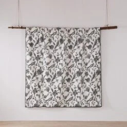 Tanzie Black Quilt Set - Black & White - Levtex Home 10 Tanzie Black Quilt Set - Black & White - Levtex Home -Levtex Home Sales GUEST 7bd7cdf8 9ca5 4942 ba77 ba14bdcda9f8