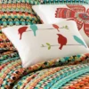 Corona Birds Decorative Pillow - Levtex Home 2 Corona Birds Decorative Pillow - Levtex Home -Levtex Home Sales GUEST 7d84df19 3bb0 4f1e 9307 7443214a64a6