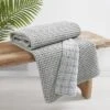 Mills Waffle Quilted Throw - Levtex Home 1 Mills Waffle Quilted Throw - Levtex Home -Levtex Home Sales GUEST 7df66c7e 64c8 4f06 b890 e4a7408259b1