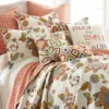 Clementine Quilt And Pillow Sham Set - Levtex Home 1 Clementine Quilt And Pillow Sham Set - Levtex Home -Levtex Home Sales GUEST 808cd6ac 0b50 4421 b0fc 67e5b4509312