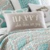 Gramercy Happy Decorative Pillow - Levtex Home 2 Gramercy Happy Decorative Pillow - Levtex Home -Levtex Home Sales GUEST 80e5aab6 28f6 487b 99d0 8f5b1f1d4b2e
