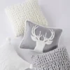 Macallister Cable Knit Decorative Pillow - Levtex Home -Levtex Home Sales GUEST 81403daa 86ad 480a b780 69e1fab7c373