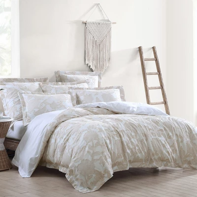 Kimbell Duvet Cover And Pillow Sham Set - Villa Lugano By Levtex Home 3 Kimbell Duvet Cover And Pillow Sham Set - Villa Lugano By Levtex Home