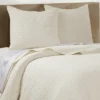 Beckett Cream Euro Sham Set Of 2 - Levtex Home 2 Beckett Cream Euro Sham Set Of 2 - Levtex Home -Levtex Home Sales GUEST 86afbcdf 0b8e 45f5 a775 fe1a29dc370d