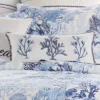 Reef Dream - Reef Poms Pillow - Levtex Home 1 Reef Dream - Reef Poms Pillow - Levtex Home -Levtex Home Sales GUEST 8b877557 2165 455a a928 6a26bf8a625e