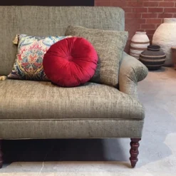 Calabria Navy Decorative Pillow - One Decorative Pillow - Birch Hill By Levtex Home 5 Calabria Navy Decorative Pillow - One Decorative Pillow - Birch Hill By Levtex Home -Levtex Home Sales GUEST 913180ec d7e5 4453 bade 306417612b80