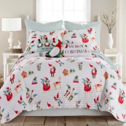 Gnome For The Holidays White Euro Sham - Set Of 2 - Levtex Home 5 Gnome For The Holidays White Euro Sham - Set Of 2 - Levtex Home -Levtex Home Sales GUEST 9497bd06 c724 4430 971d 016f26a3d860 2