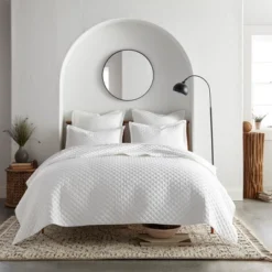 Austin Linen Blend Euro Sham Set Of 2 - Levtex Home 13 Austin Linen Blend Euro Sham Set Of 2 - Levtex Home -Levtex Home Sales GUEST 95fcb717 db0f 46d9 a550 5dcf16affa16