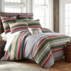 Manta Duvet Set - Levtex Home -Levtex Home Sales GUEST 96a7cd88 28a1 4ab4 a57b 80c53c04dbe4