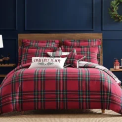 Spencer Plaid Comfort & Joy Pillow -Levtex Home 5 Spencer Plaid Comfort & Joy Pillow -Levtex Home -Levtex Home Sales GUEST 982cb05b 7ef6 4827 a7ad e3412ae7d1ca