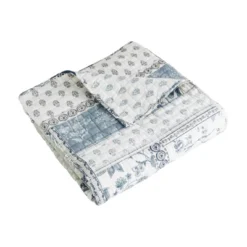 Aliza Quilted Throw - Levtex Home 7 Aliza Quilted Throw - Levtex Home -Levtex Home Sales GUEST 9aed0458 f2e4 4656 ad1e cb923e120cb9