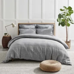 Washed Linen Sham - Levtex Home 5 Washed Linen Sham - Levtex Home -Levtex Home Sales GUEST 9b65afca 6f6b 4067 84d7 2852370d459e