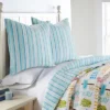 Beach Days Euro Shams Set Of 2 - Levtex Home 1 Beach Days Euro Shams Set Of 2 - Levtex Home -Levtex Home Sales GUEST a1821f48 e030 40db 8026 cbf3ecde8baa