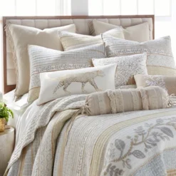 Nina Hessian Tassel Euro Sham - Levtex Home 5 Nina Hessian Tassel Euro Sham - Levtex Home -Levtex Home Sales GUEST a1d5c992 d75d 4b24 9bc3 4bf651741382