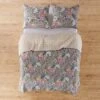 Calafel Floral Quilt And Pillow Sham Set - Levtex Home 1 Calafel Floral Quilt And Pillow Sham Set - Levtex Home -Levtex Home Sales GUEST a24c407b 4556 4d32 ae17 3848d29a65c0