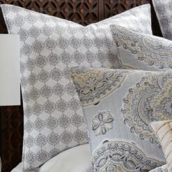 Solano Medallion Quilted Euro Sham - 2pk - Levtex Home 5 Solano Medallion Quilted Euro Sham - 2pk - Levtex Home -Levtex Home Sales GUEST a65cf665 770e 4942 bf58 3024922419ee