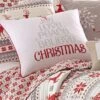 Silent Night Love Joy Peace Decorative Pillow Gray - Levtex Home 1 Silent Night Love Joy Peace Decorative Pillow Gray - Levtex Home -Levtex Home Sales GUEST a9048d08 a55c 410f 9165 95ce7b2a3705