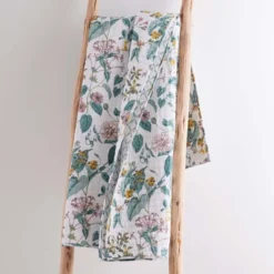 Verity Teal Quilted Throw - Levtex Home 7 Verity Teal Quilted Throw - Levtex Home -Levtex Home Sales GUEST aa8fea80 d3d4 4742 b695 f1765c9541ad