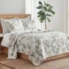 Viviana Quilt And Pillow Sham Set - Levtex Home 2 Viviana Quilt And Pillow Sham Set - Levtex Home -Levtex Home Sales GUEST ab9e2cdf 9dd6 4826 a360 26d288728052