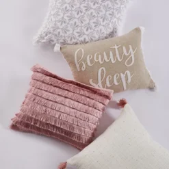 Loretta Gold Slub Decorative Pillow - Levtex Home 5 Loretta Gold Slub Decorative Pillow - Levtex Home -Levtex Home Sales GUEST afeb7148 11de 4f82 b6b6 535ca939b412