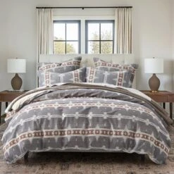 Corrales Unquilted Euro Sham With Flange - Set Of 2 - Levtex Home 7 Corrales Unquilted Euro Sham With Flange - Set Of 2 - Levtex Home -Levtex Home Sales GUEST b1a7fa2b 9639 4ee5 9c9a 4a52ef87749b