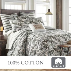 Camo Duvet Set - Levtex Home 8 Camo Duvet Set - Levtex Home -Levtex Home Sales GUEST b3bd9ad7 eead 4d87 ad47 696d8ac7d825