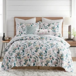 Verity Teal Euro Sham Set - Set Of Two - Levtex Home 5 Verity Teal Euro Sham Set - Set Of Two - Levtex Home -Levtex Home Sales GUEST b75944e4 2a79 4f9c a0d2 a9fb455e6dd4