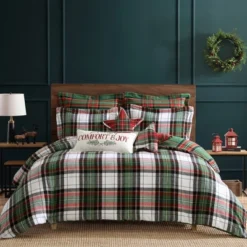 Spencer Plaid Green Euro Sham Set Of 2 - Levtex Home 5 Spencer Plaid Green Euro Sham Set Of 2 - Levtex Home -Levtex Home Sales GUEST b7e82d25 849e 461a 9262 42210f50e339